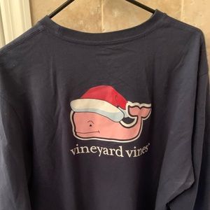 Vineyard vines long sleeve